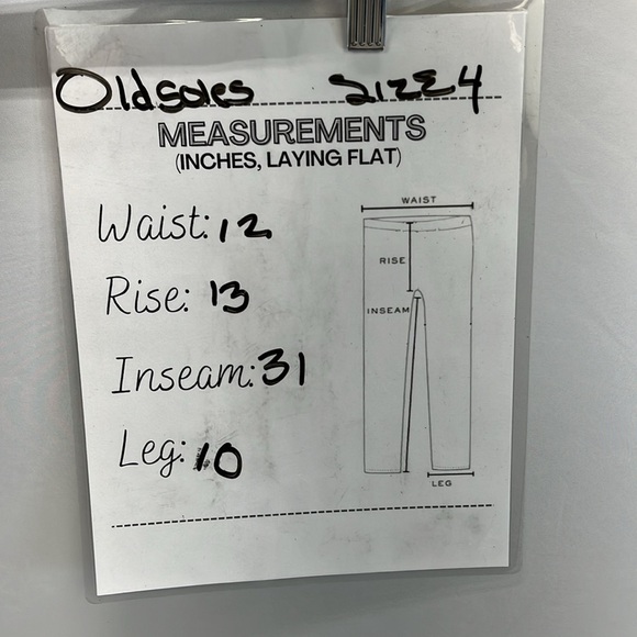 New Stradivarius Relaxed Dad Style Pant Pleat High Rise Gray 4 Wide Leg trouser - Picture 9 of 9